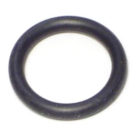 9/16 X 3/4 X 3/32 Rubber O-Rings 10PK